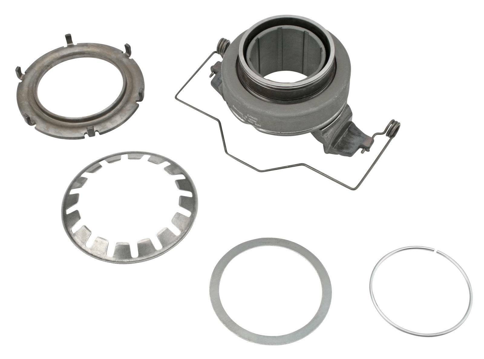 Release bearing DT Spare Parts 2.30254 Release bearing