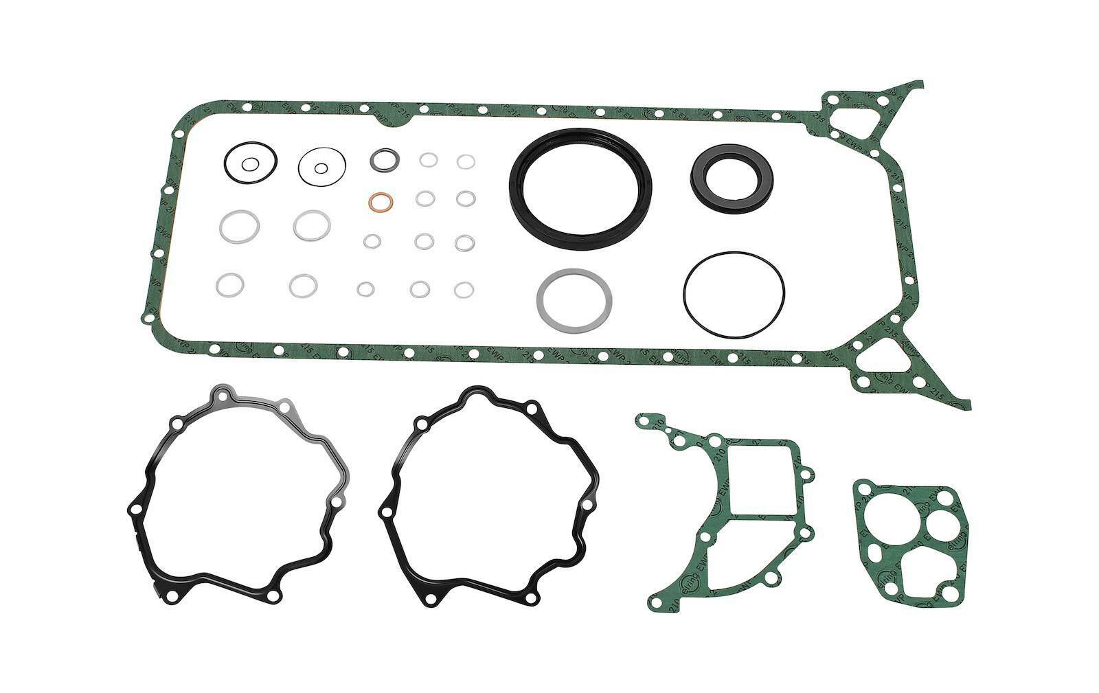 Kit de juntas DT Spare Parts 4.92025 Kit de juntas cárter