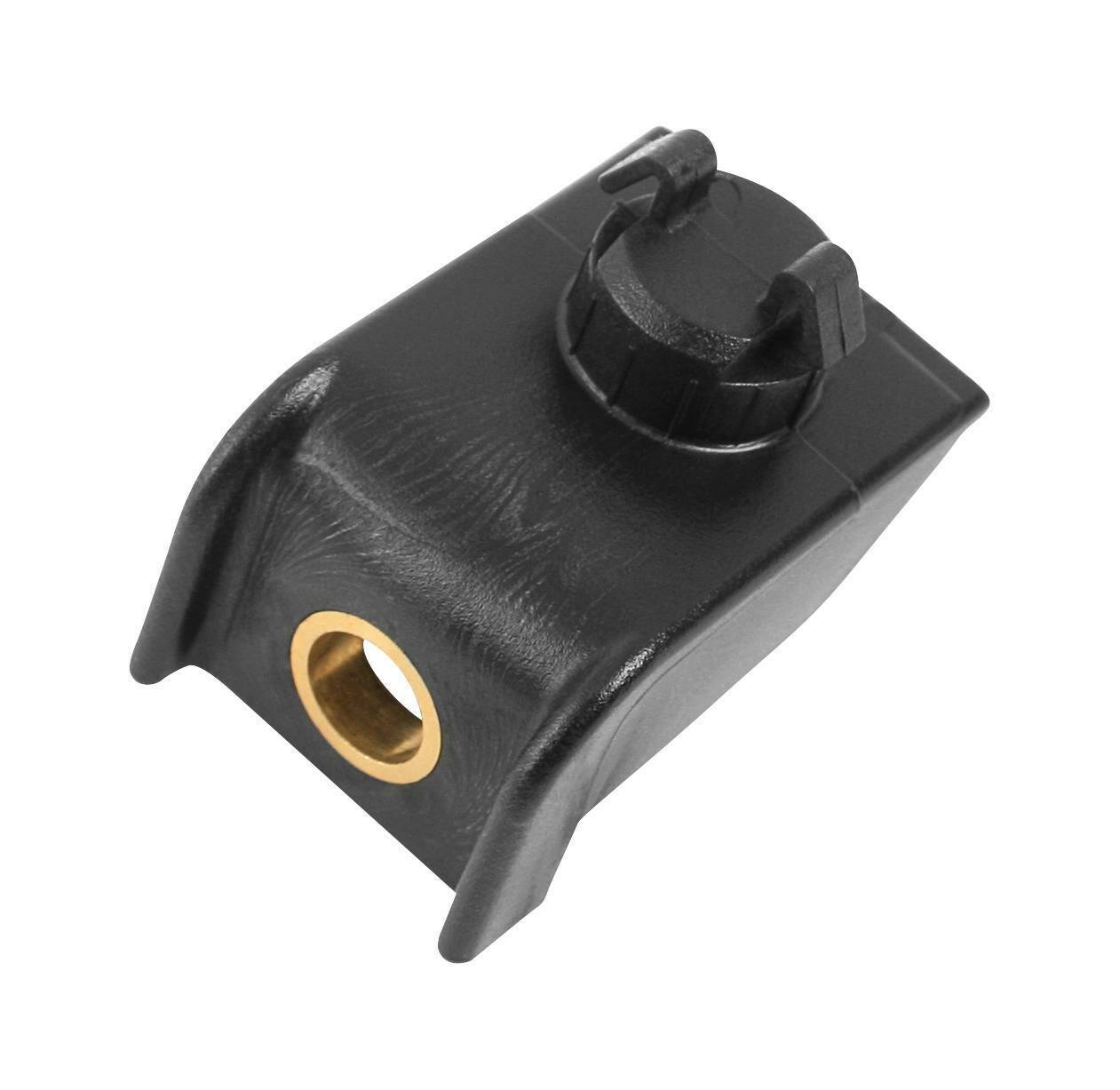 Cojinete articulado DT Spare Parts 4.63512 Cojinete articulado faro