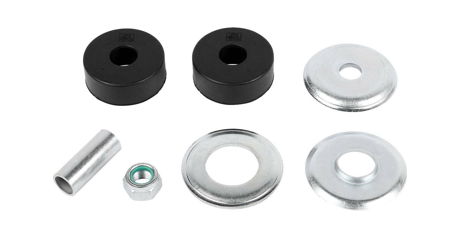 Mounting kit DT Spare Parts 2.96117 Mounting kit