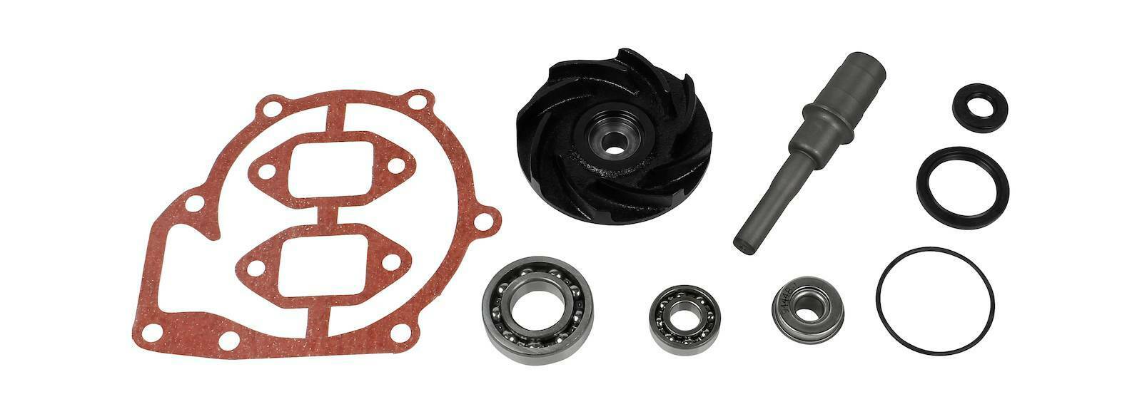 Repair kit DT Spare Parts 4.90027 Repair kit water pump