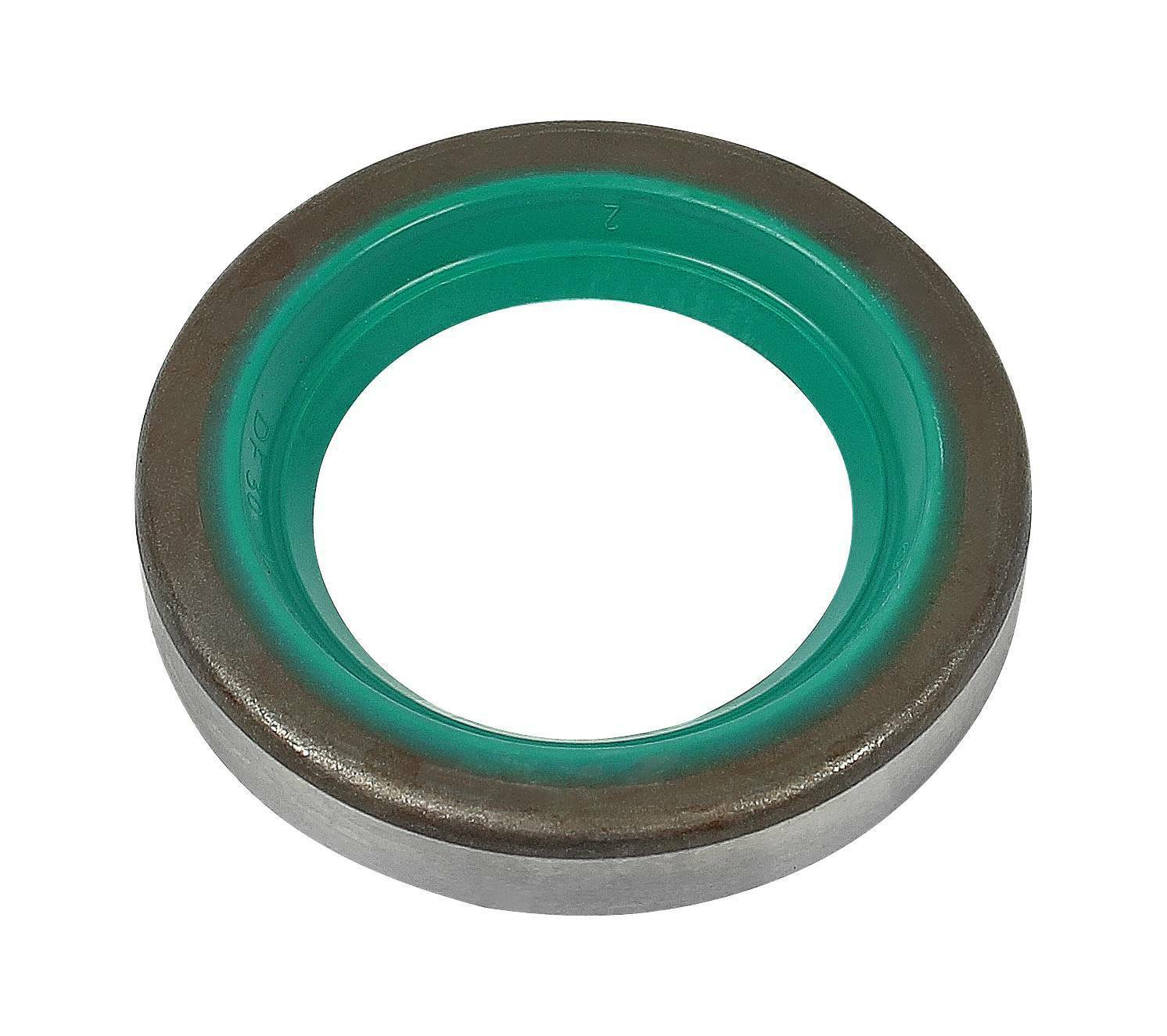 Retén de aceite DT Spare Parts 4.20629 Retén de aceite d: 30 mm D: 47 mm H: 8 mm