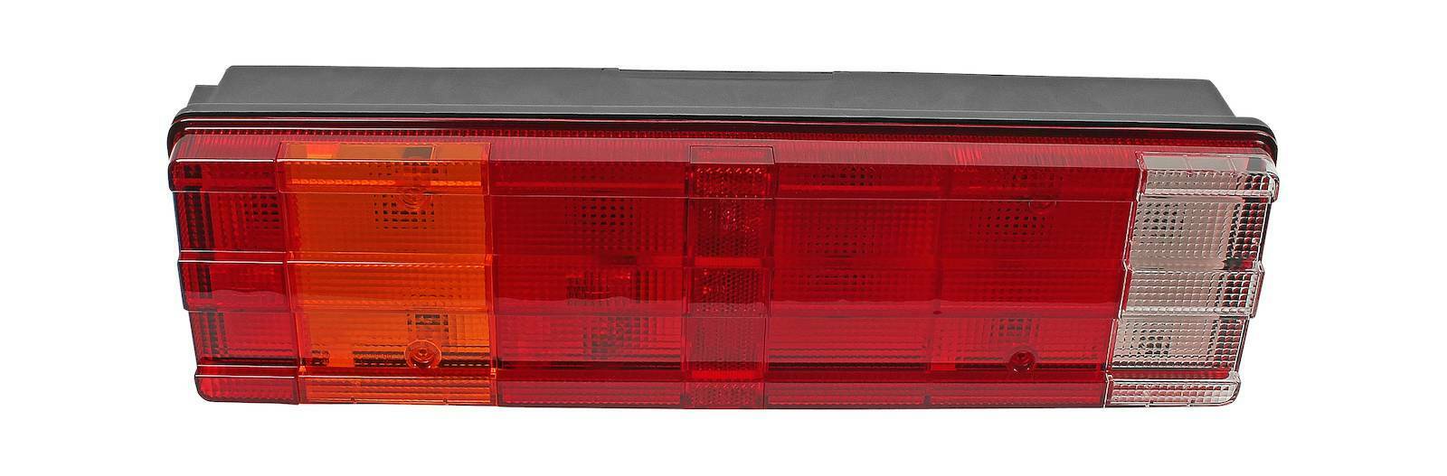 Tail lamp DT Spare Parts 4.64769 Tail lamp right 12 V