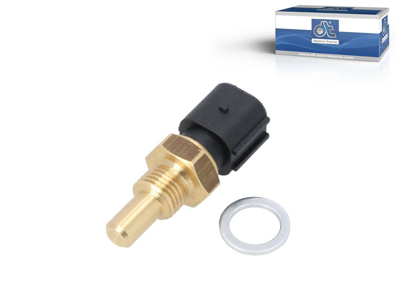 Sensor de temperatura DT Spare Parts 4.70190 Sensor de temperatura refrigerante