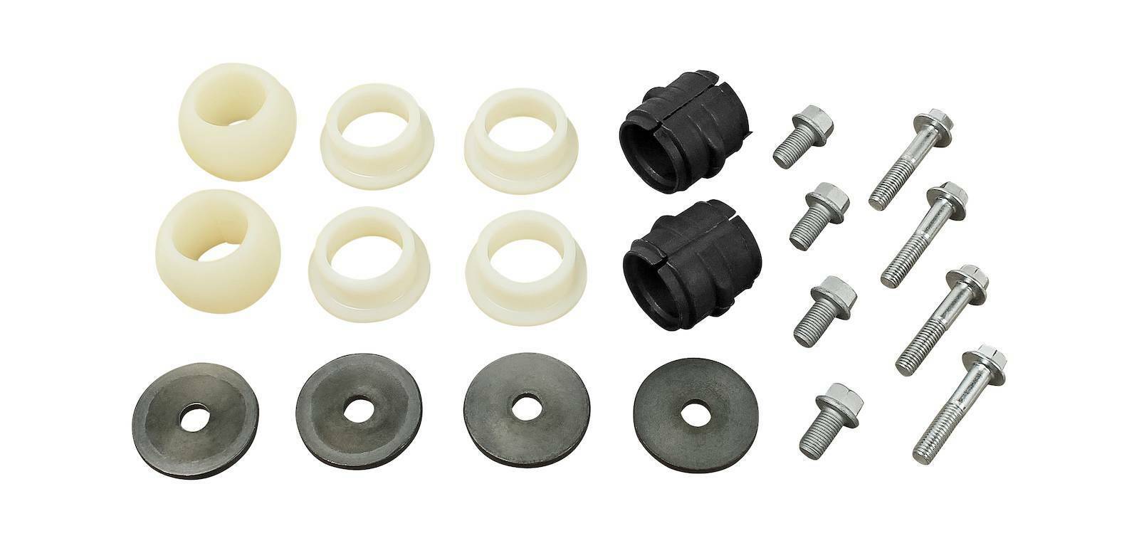 Kit de reparación DT Spare Parts 4.92177 Kit de reparación estabilizador d: 40 mm M12 x 1,5 M14