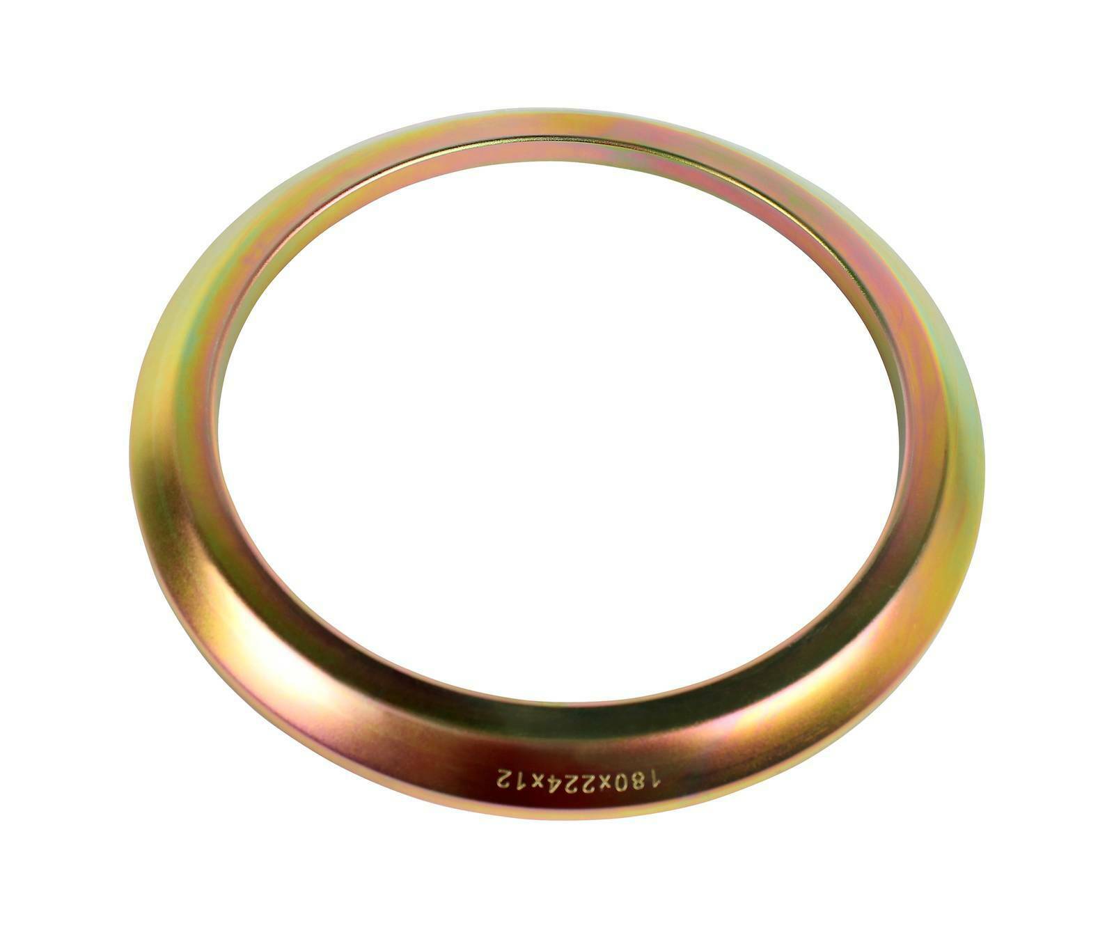 Oil seal DT Spare Parts 2.62065 Oil seal d: 180 mm D: 227 mm H1: 9,5 mm H2: 16