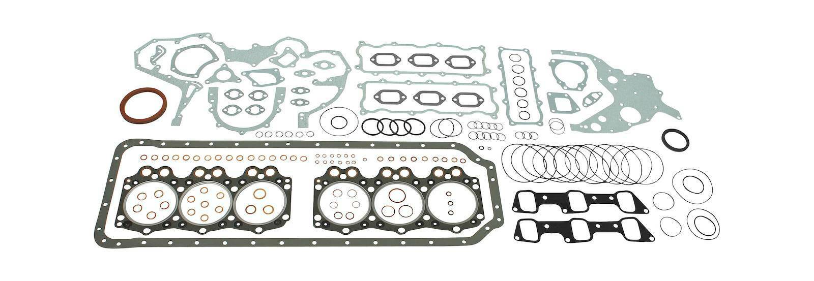 Kit de reacondicionamiento general DT Spare Parts 7.94002 Kit de reacondicionamiento general