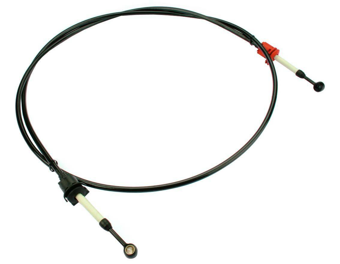 Cable de control DT Spare Parts 2.32911 Cable de control de conmutación L: 2725 mm