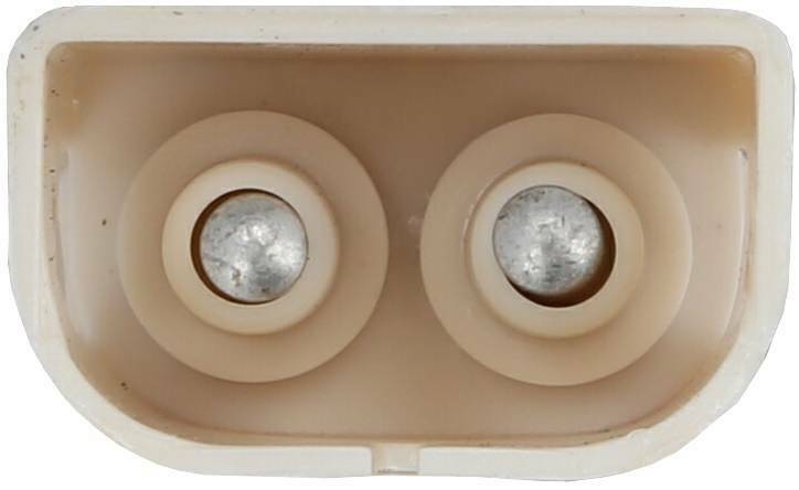 Fog lamp DT Spare Parts 2.24172 Fog lamp right, with bulb 24 V H3