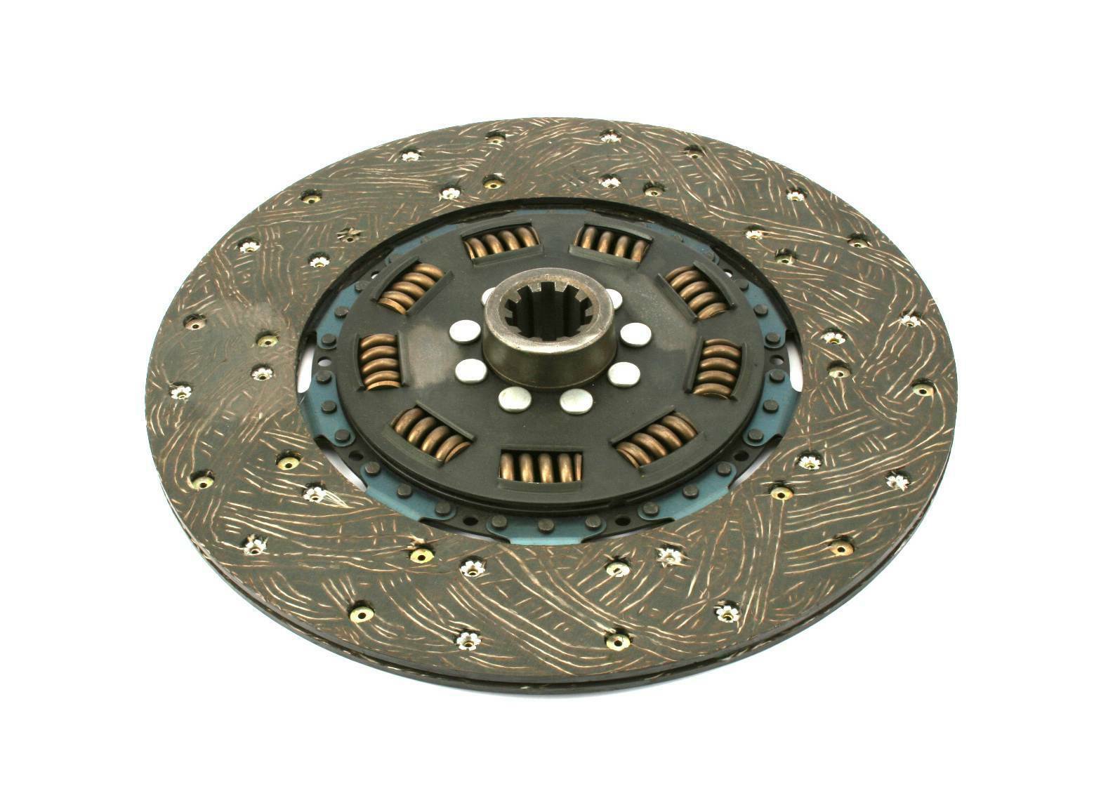 Clutch disc DT Spare Parts 5.50005 Clutch disc D: 350 mm