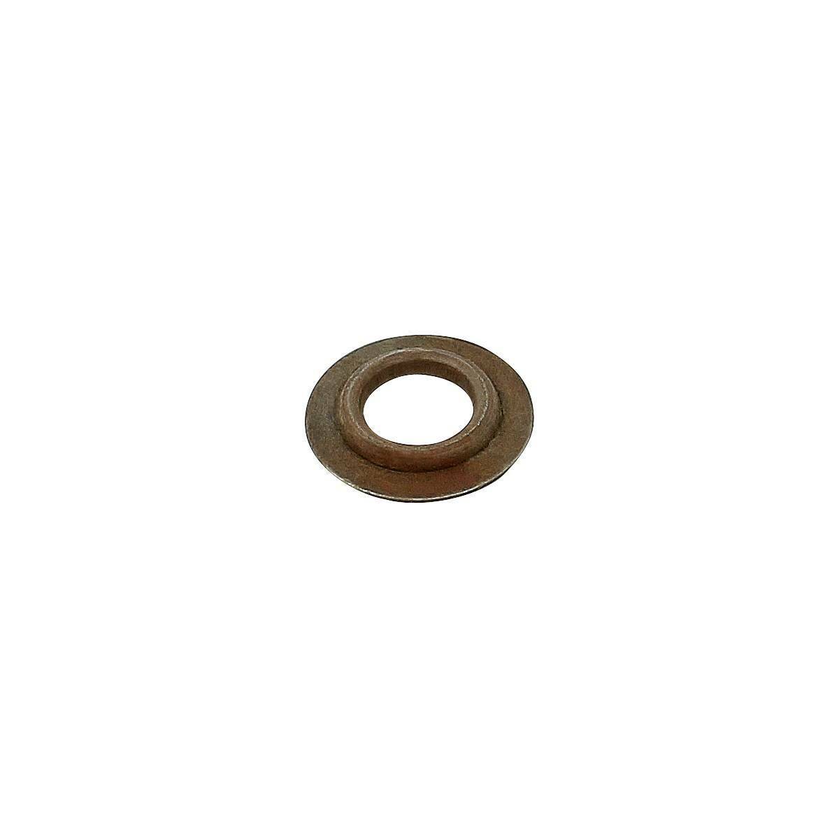 Retén de resorte DT Spare Parts 4.50465 Retén de resorte d: 12,5 mm D1: 19,5 mm