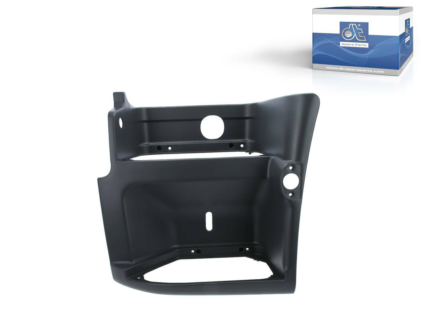 Caja de paso DT Spare Parts 2.71365 Caja de paso izquierda