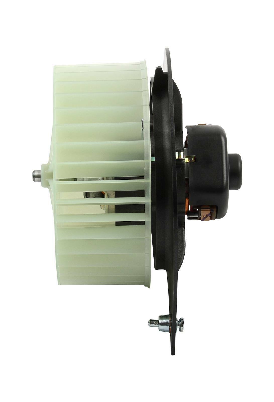 Motor del ventilador DT Spare Parts 4.63667 Motor del ventilador 24 V