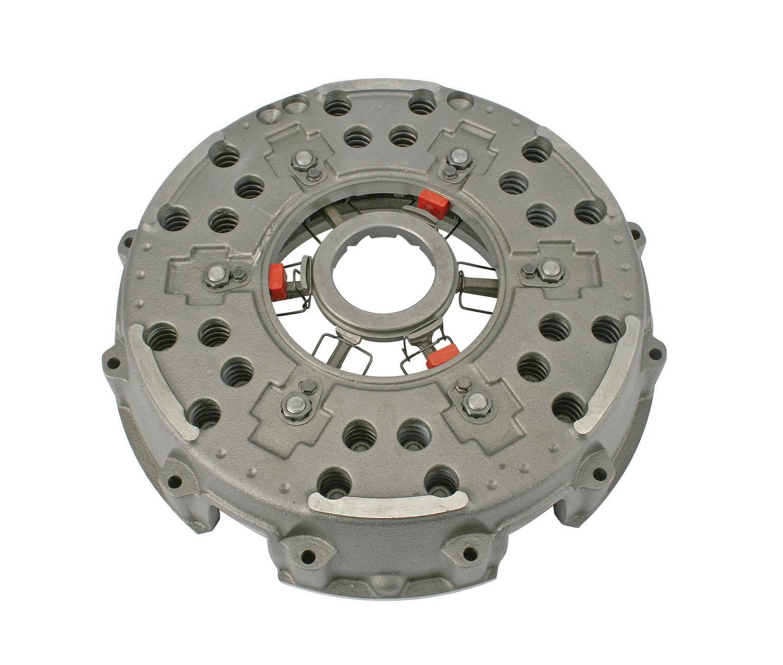 Clutch cover DT Spare Parts 4.64190 Clutch cover D: 350 mm