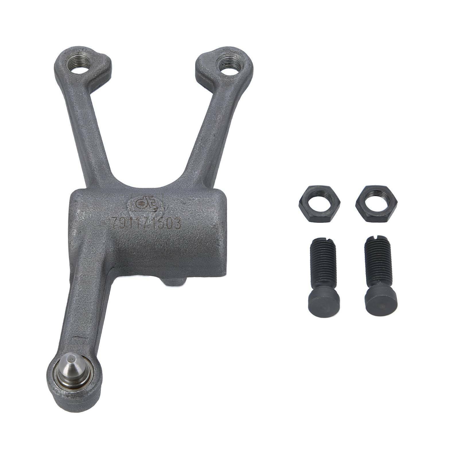 Balancines DT Spare Parts 4.60783 Escape de balancines