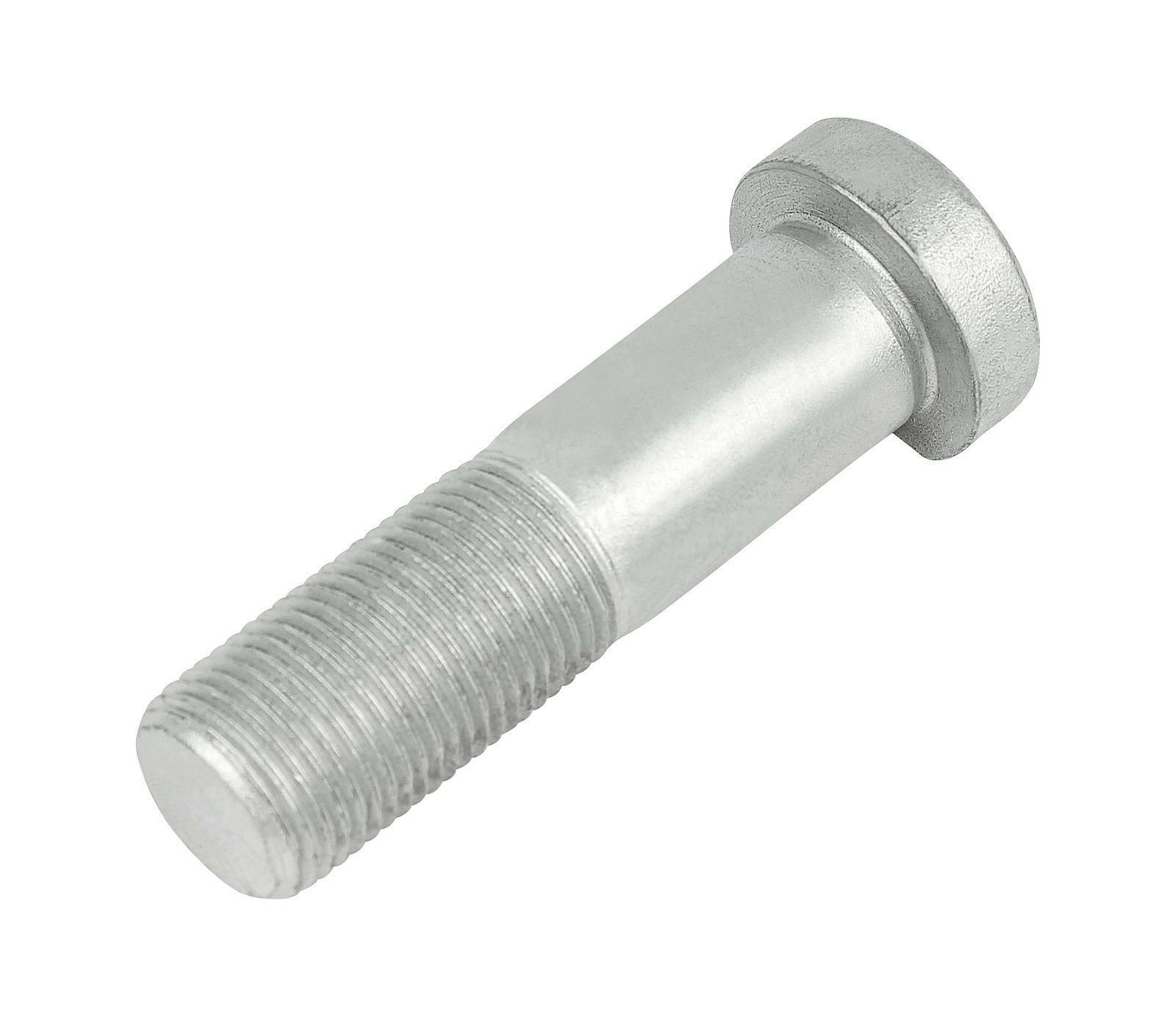 Tornillo de rueda DT Spare Parts 4.40226 Tornillo de rueda M18 x 1,5 Lu: 65 mm L: 73 mm 10,9