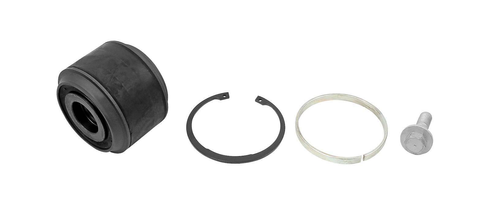 Kit de reparación DT Spare Parts 4.91595 Kit de reparación varilla de reacción D: 95 mm M24 x 1,5