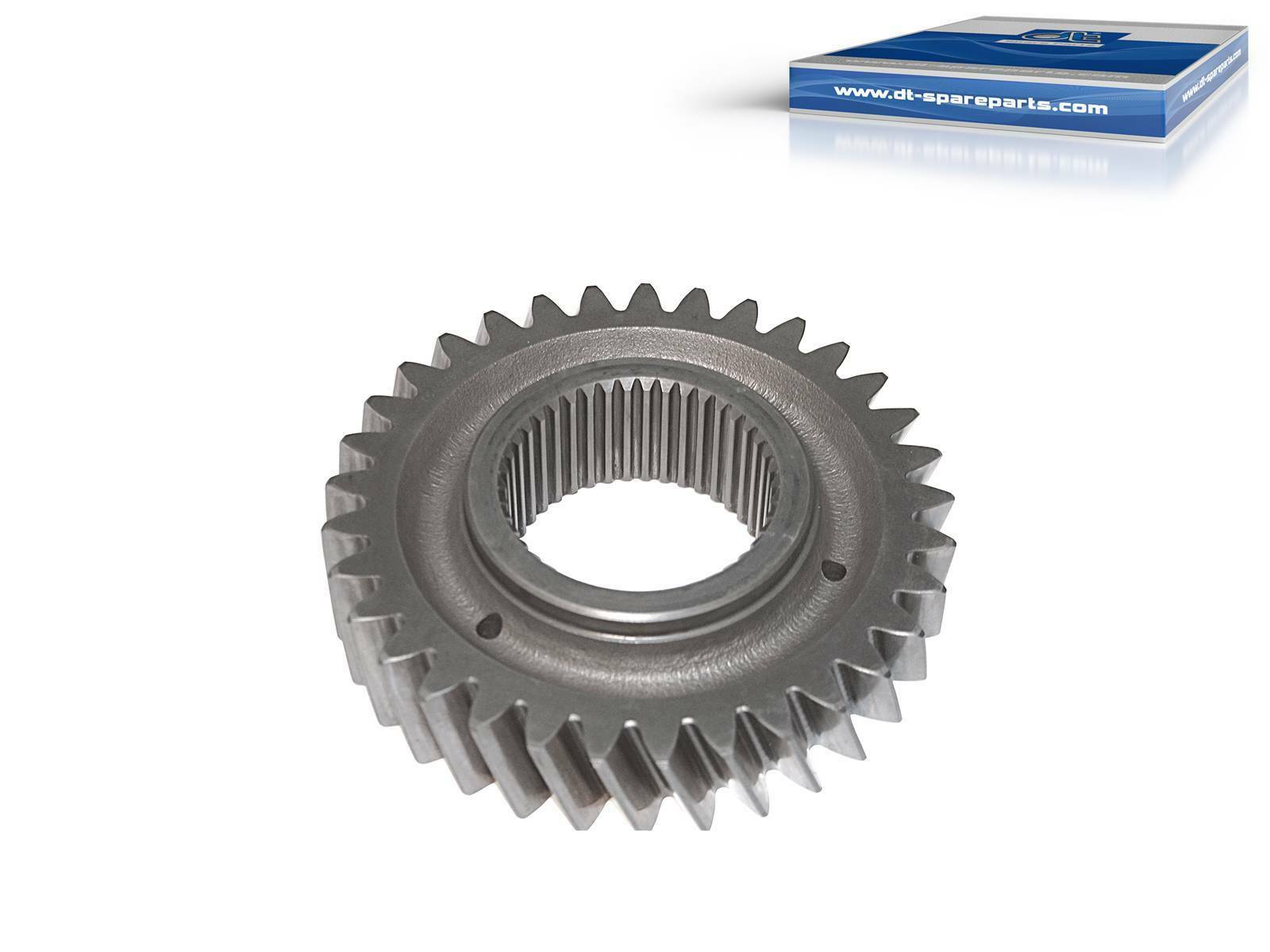 Gear DT Spare Parts 2.32719 Gear