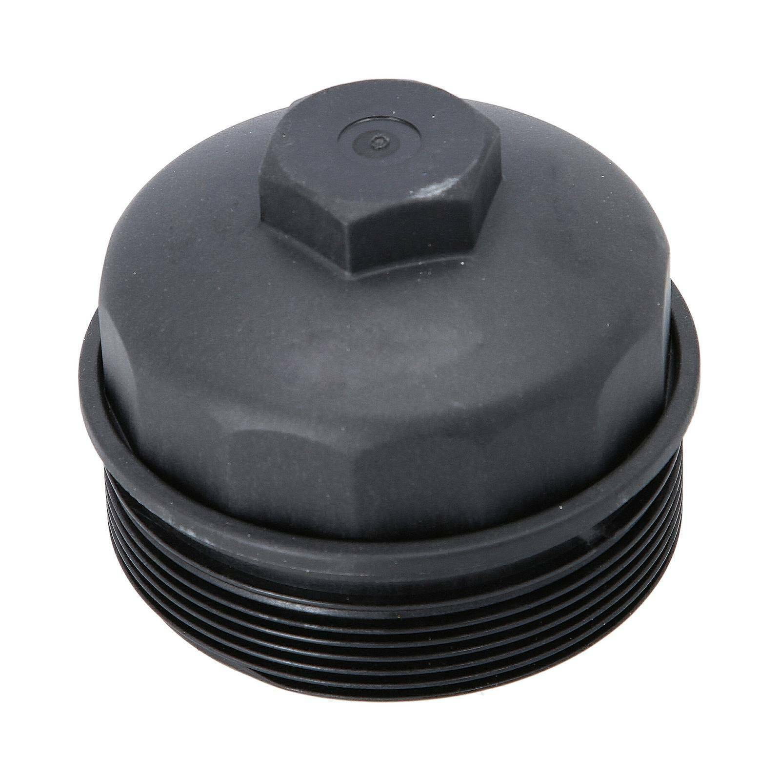 Oil filter cover DT Spare Parts 4.64476 Oil filter cover d: 41 mm D: 105 mm