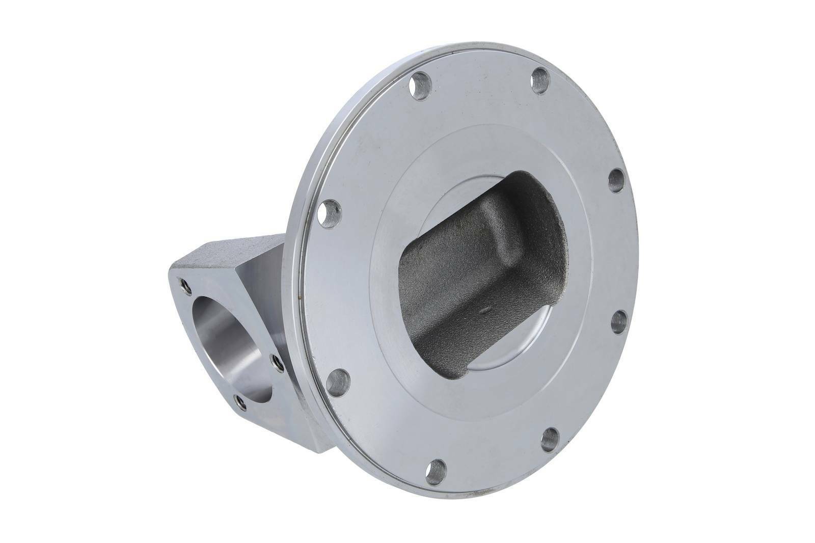 Drive flange DT Spare Parts 2.34081 Drive flange