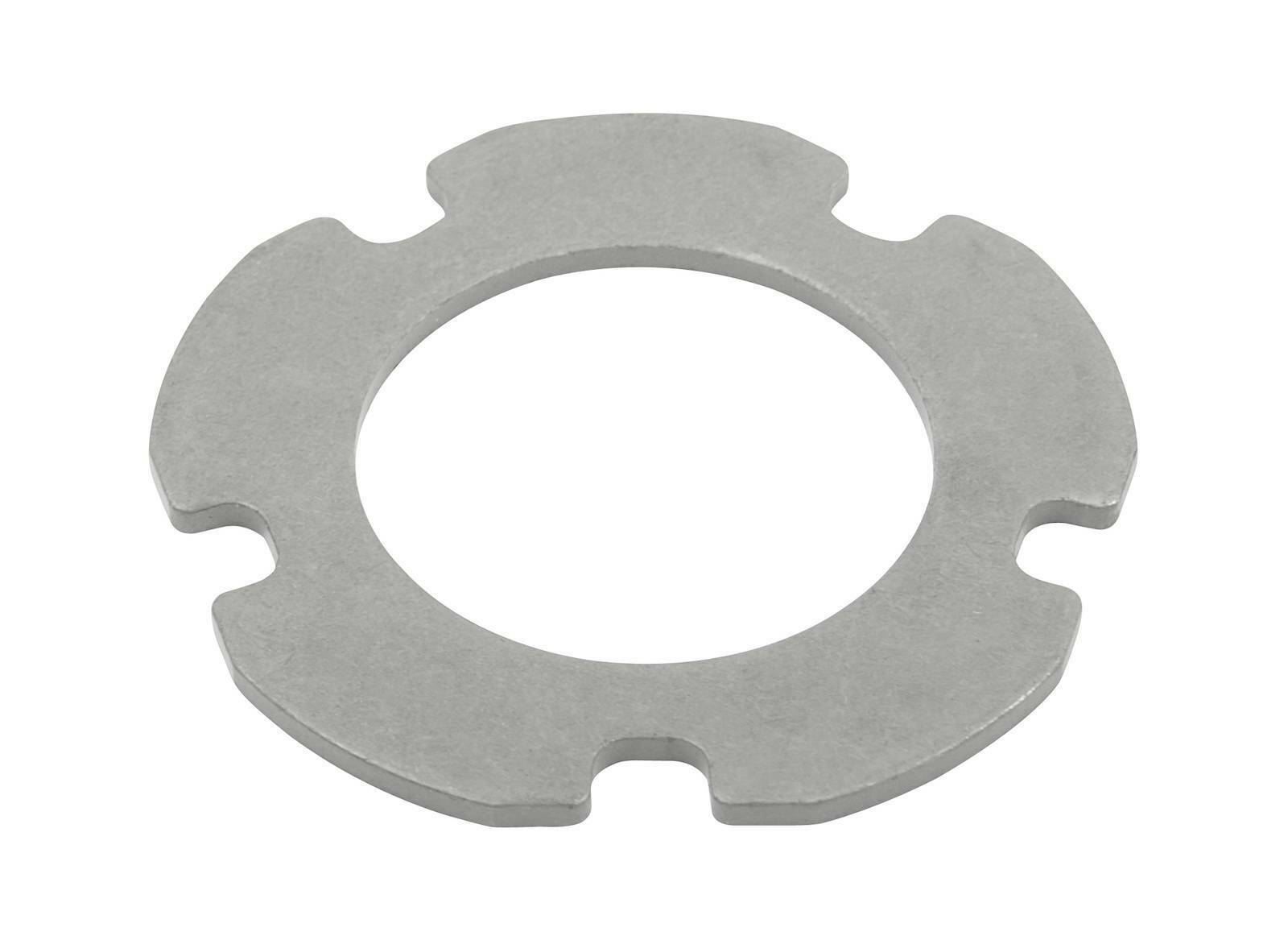 Arandela de empuje DT Spare Parts 4.50419 Arandela de empuje d: 61 mm D: 105 mm S: 4 mm