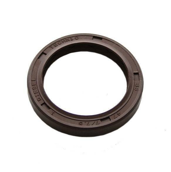 Sello de aceite DT Spare Parts 4.20263 Sello de aceite d: 35 mm D: 47 mm H: 7 mm