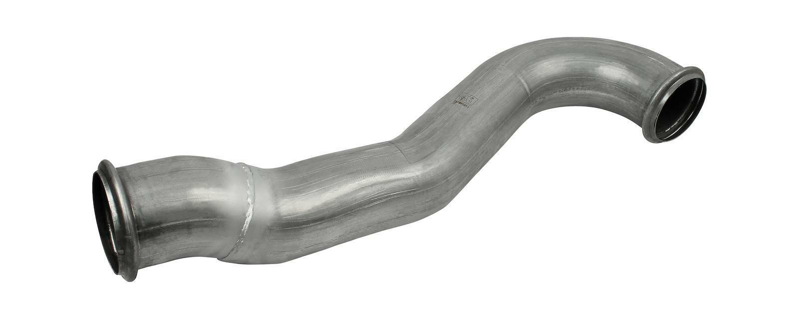 Exhaust pipe DT Spare Parts 2.14827 Exhaust pipe