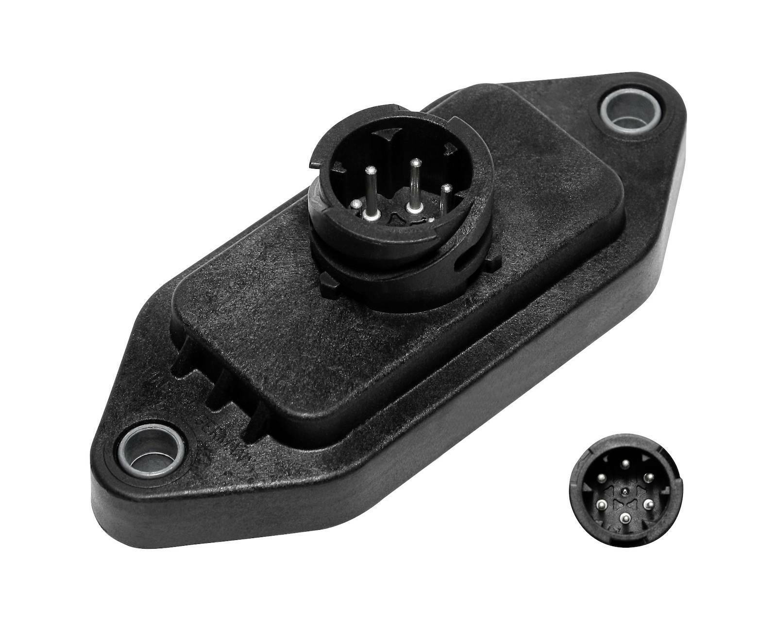 Sensor de presión DT Spare Parts 4.62944 Sensor de presión 6 polos