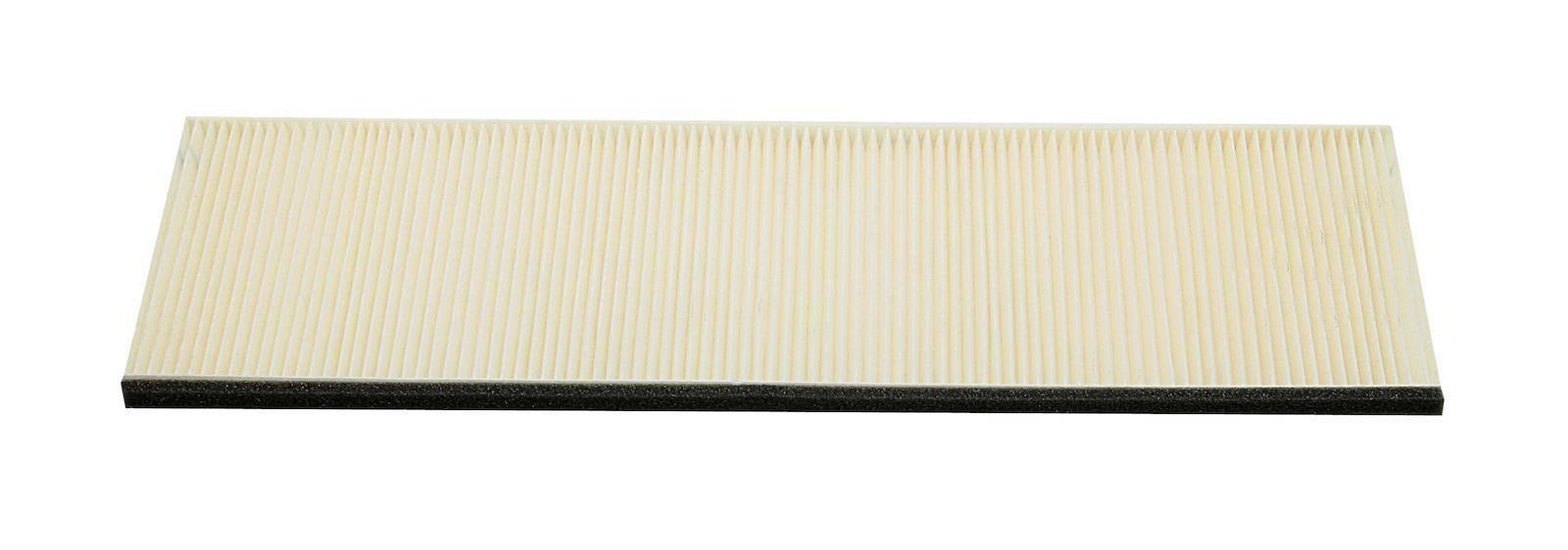 Filtro de aire de cabina DT Spare Parts 1.23040 Filtro de aire de cabina L: 456 mm W: 151 mm