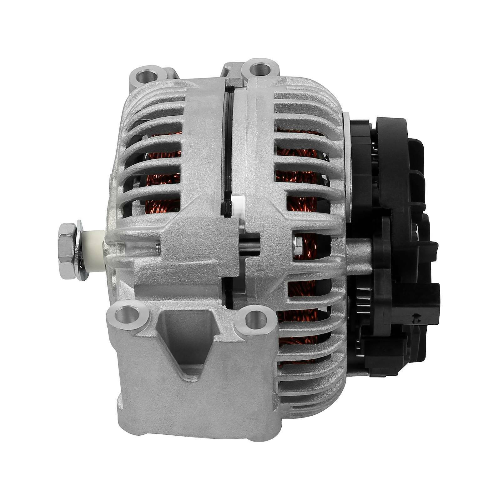 Alternador DT Recambios 4.67777 Alternador sin polea 12 VI: 200 A