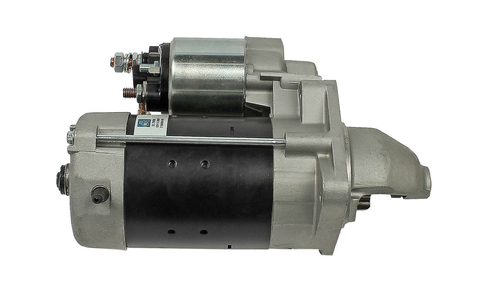 Motor de arranque DT Recambios 12.72009 Motor de arranque 12 V 2,3 kW