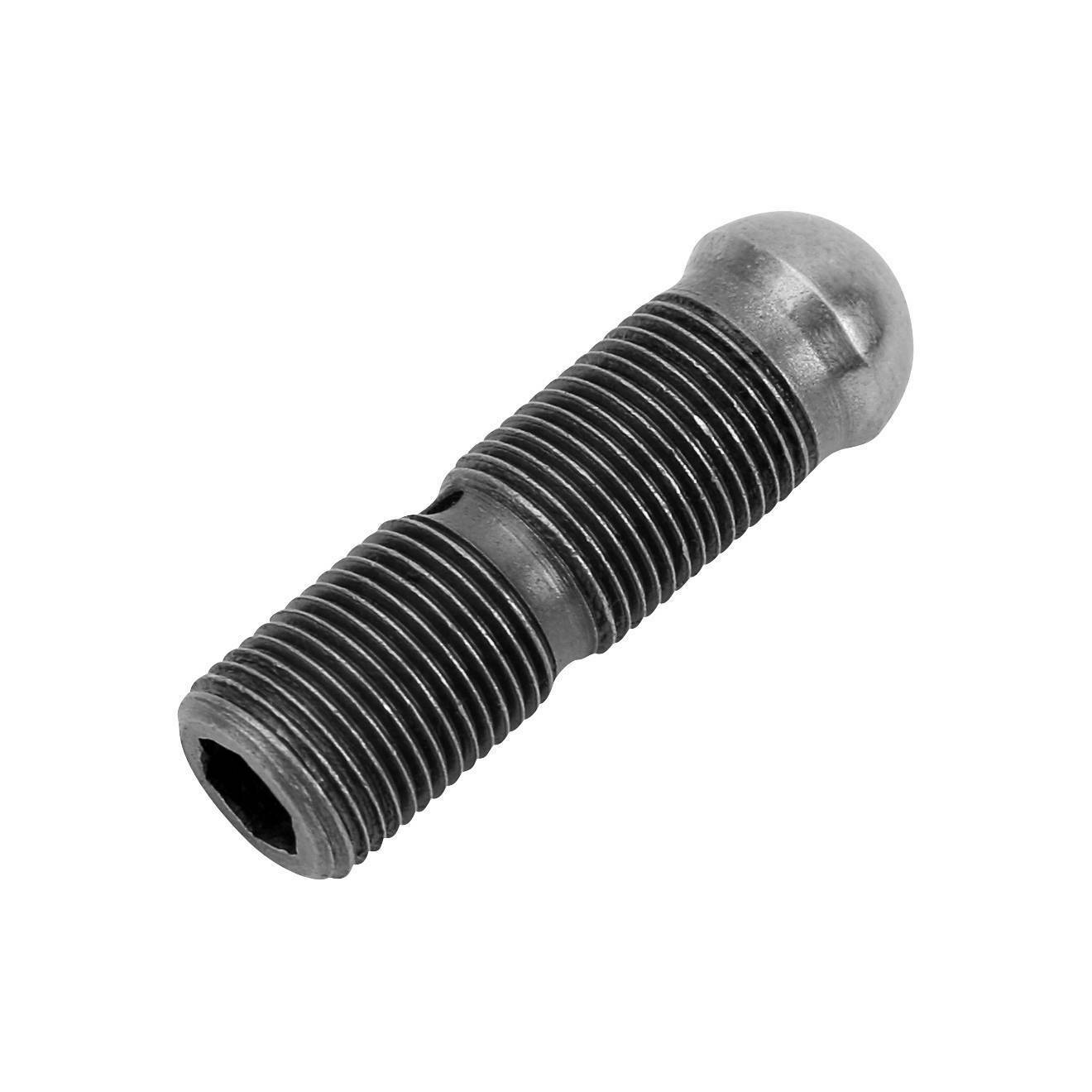 Tornillo de ajuste DT Spare Parts 4.40282 Tornillo de ajuste balancín D: 13 mm M12