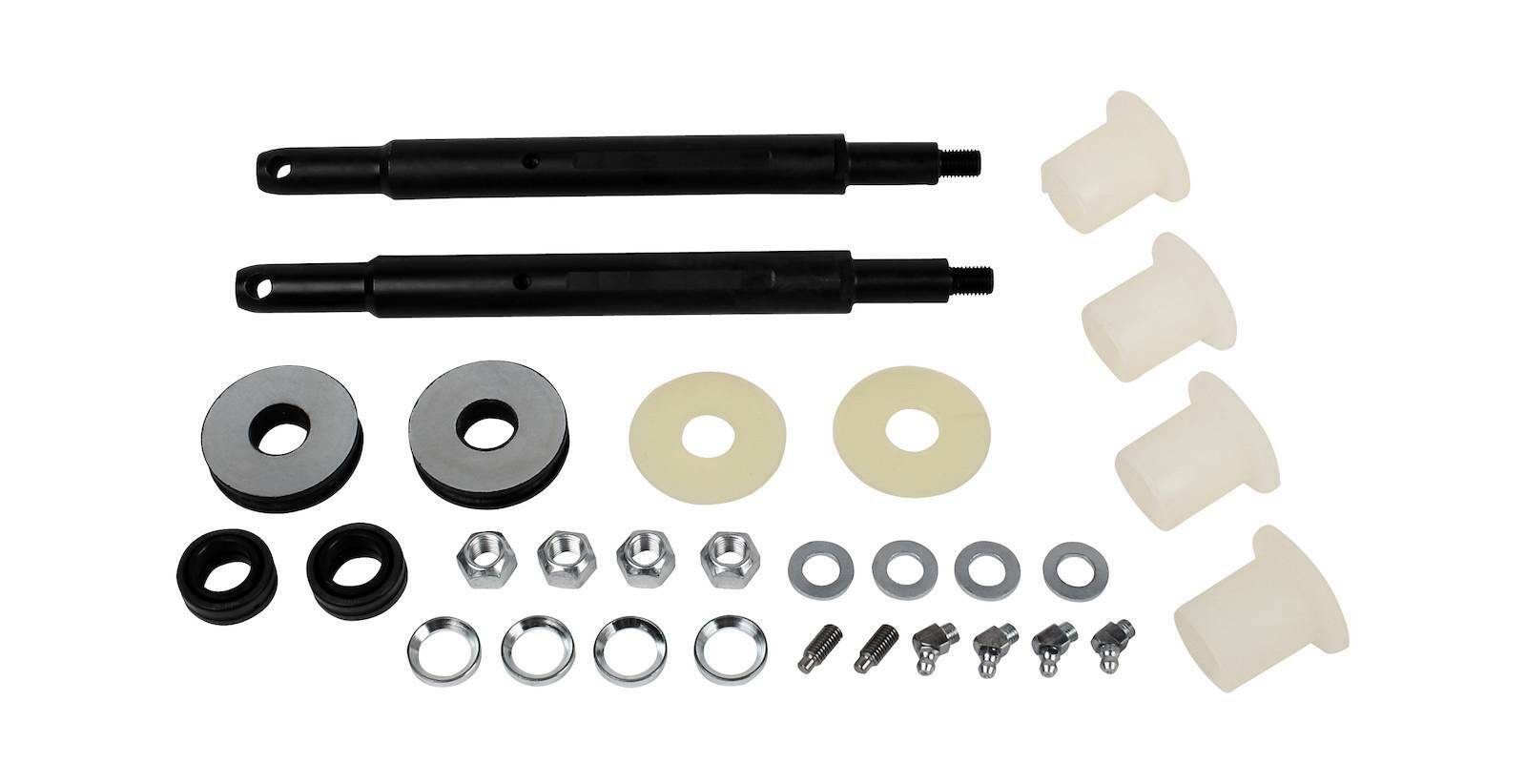 Kit de reparación DT Spare Parts 4.90325 Kit de reparación suspensión de cabina