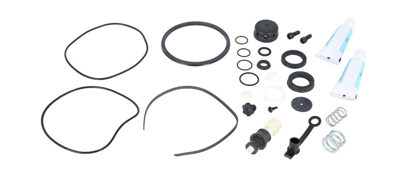 Kit de reparación DT Spare Parts 6.93114 Kit de reparación servo embrague