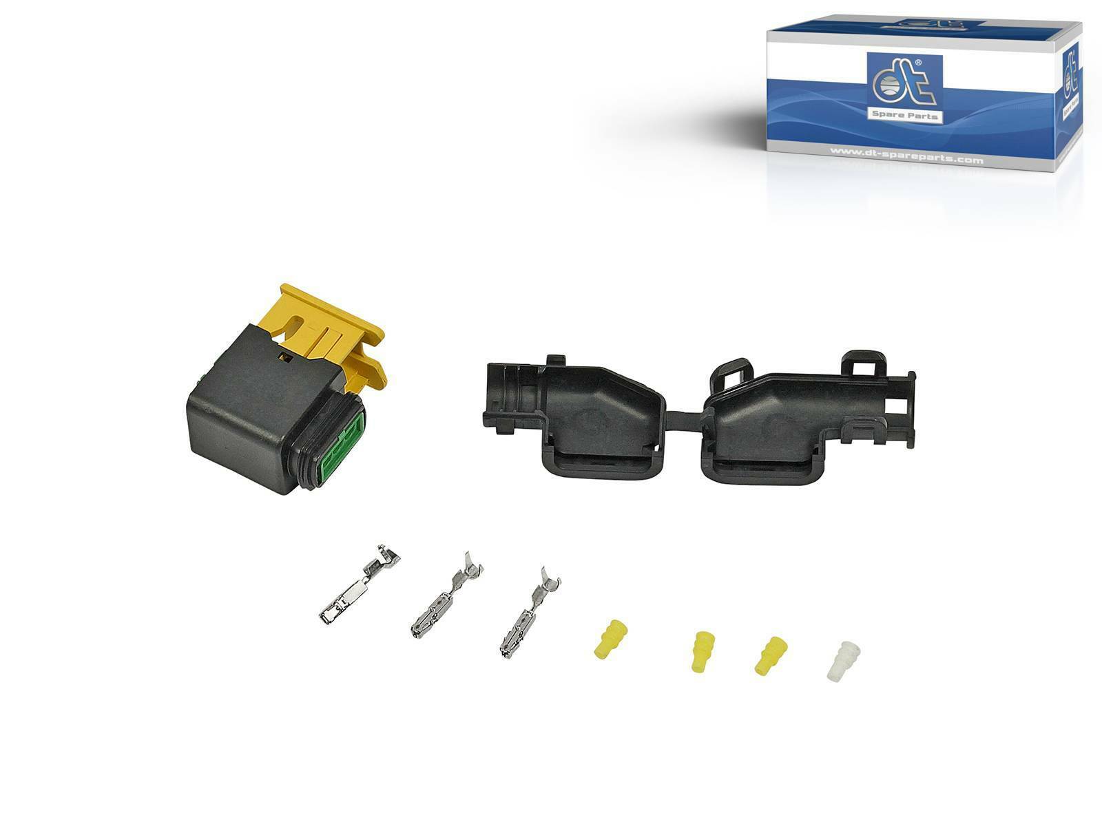 Kit de reparación DT Spare Parts 4.96032 Kit de reparación enchufe 3 polos