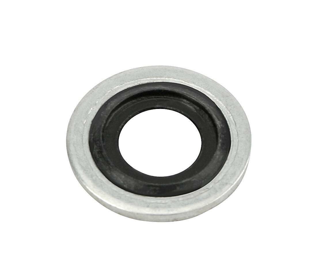 Anillo obturador DT Spare Parts 6.22271 Anillo obturador d: 6,4 mm D: 14 ​​mm S: 1 mm