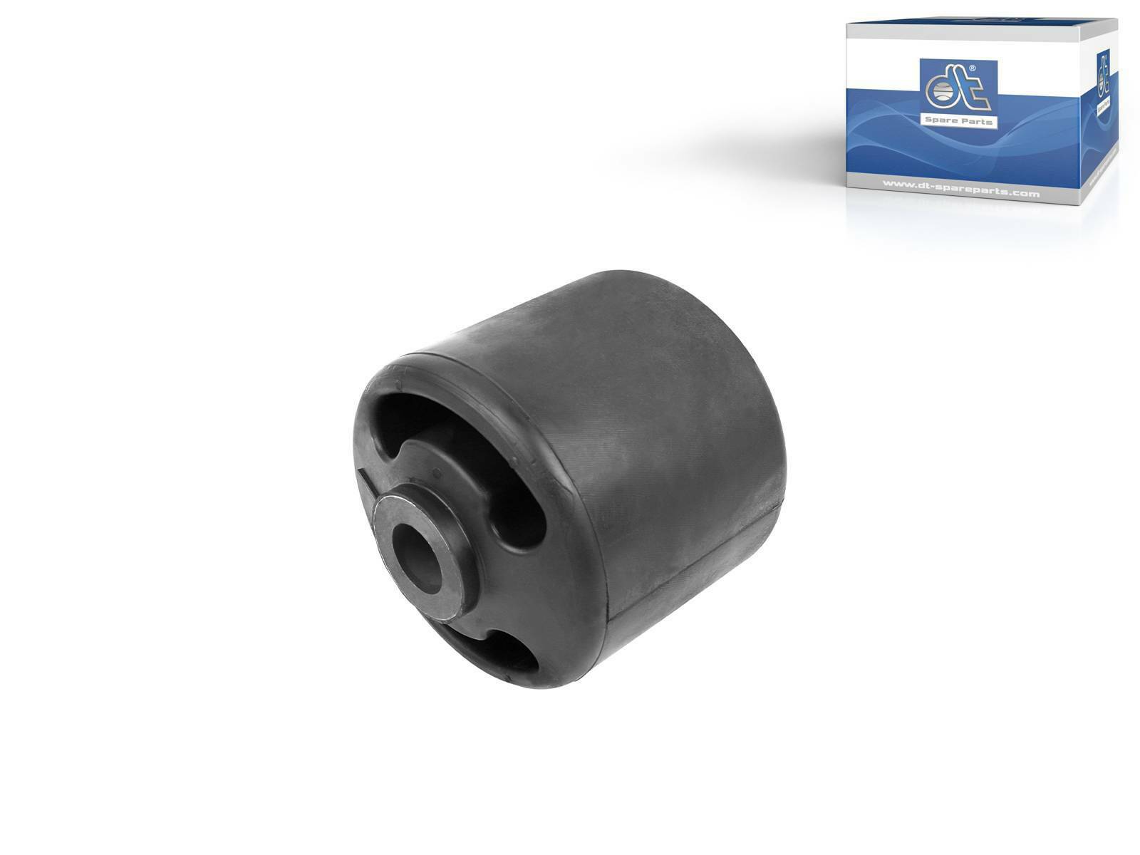 Bushing DT Spare Parts 10.36401 Bushing d: 31,5 mm D: 152 mm H: 171 mm