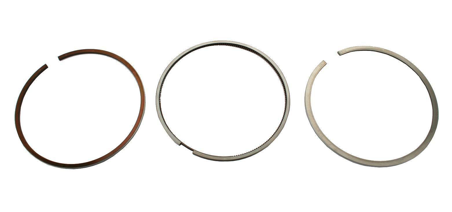 Piston ring kit DT Spare Parts 4.90977 Piston ring kit D: 106 mm
