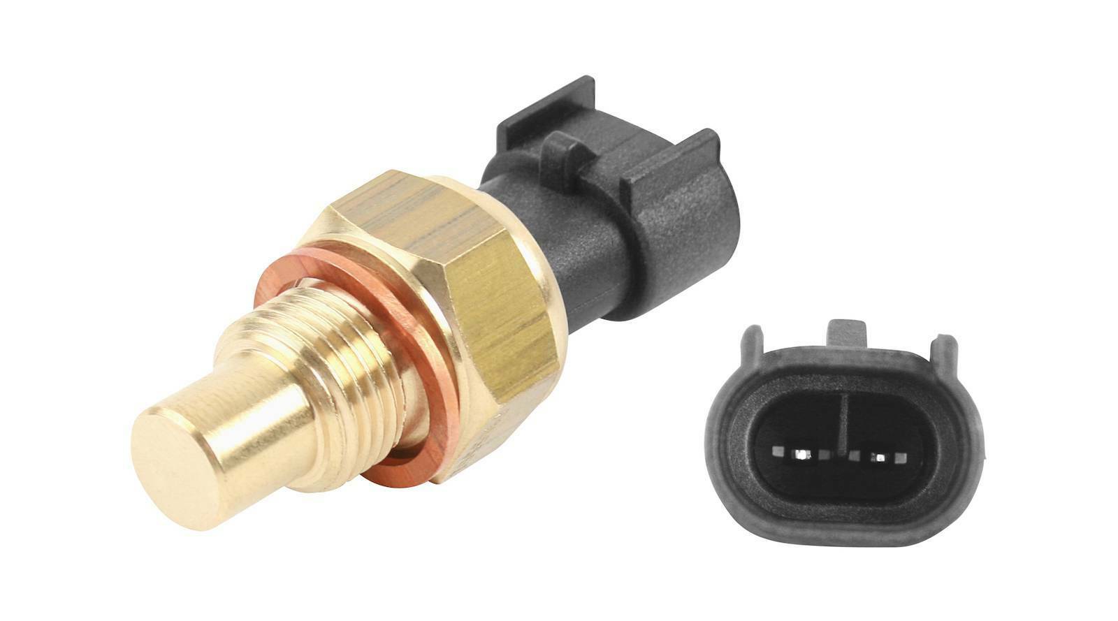 Sensor de temperatura DT Spare Parts 7.51400 Sensor de temperatura M16 x 1,5 107 °C