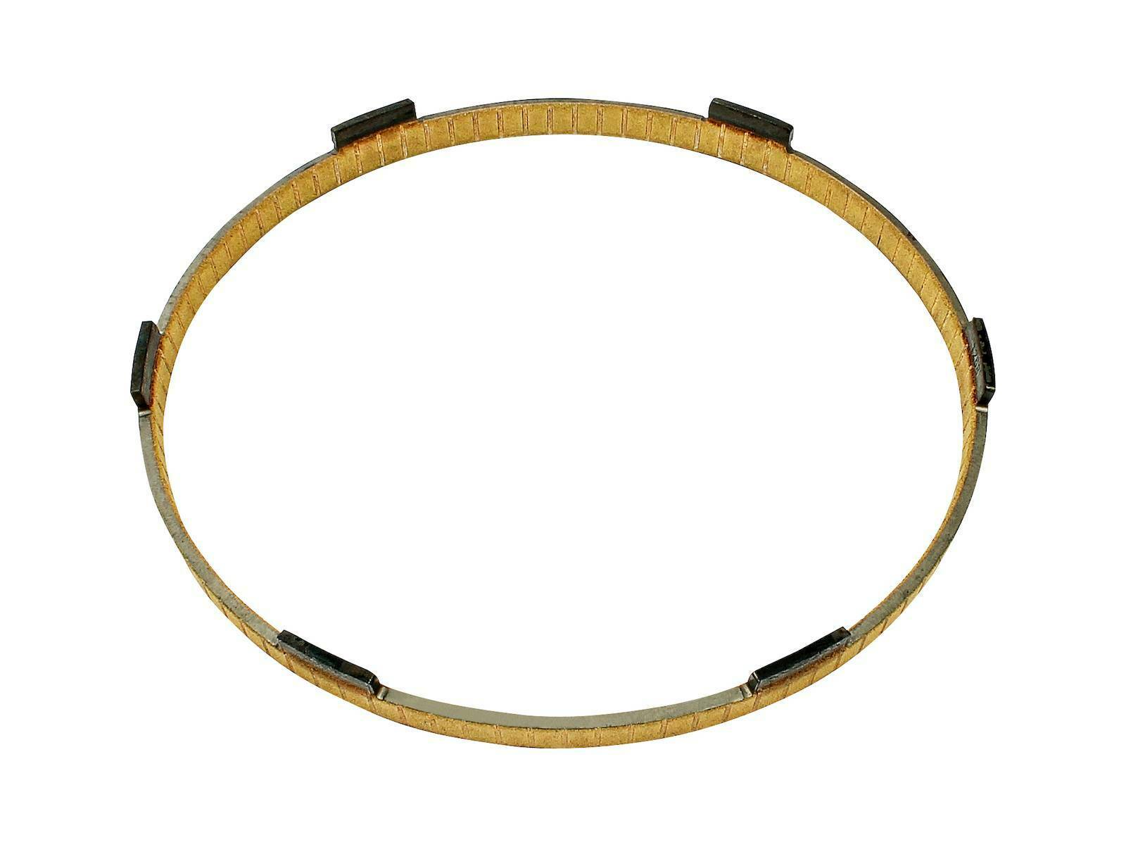 Synchronizer ring DT Spare Parts 2.32497 Synchronizer ring