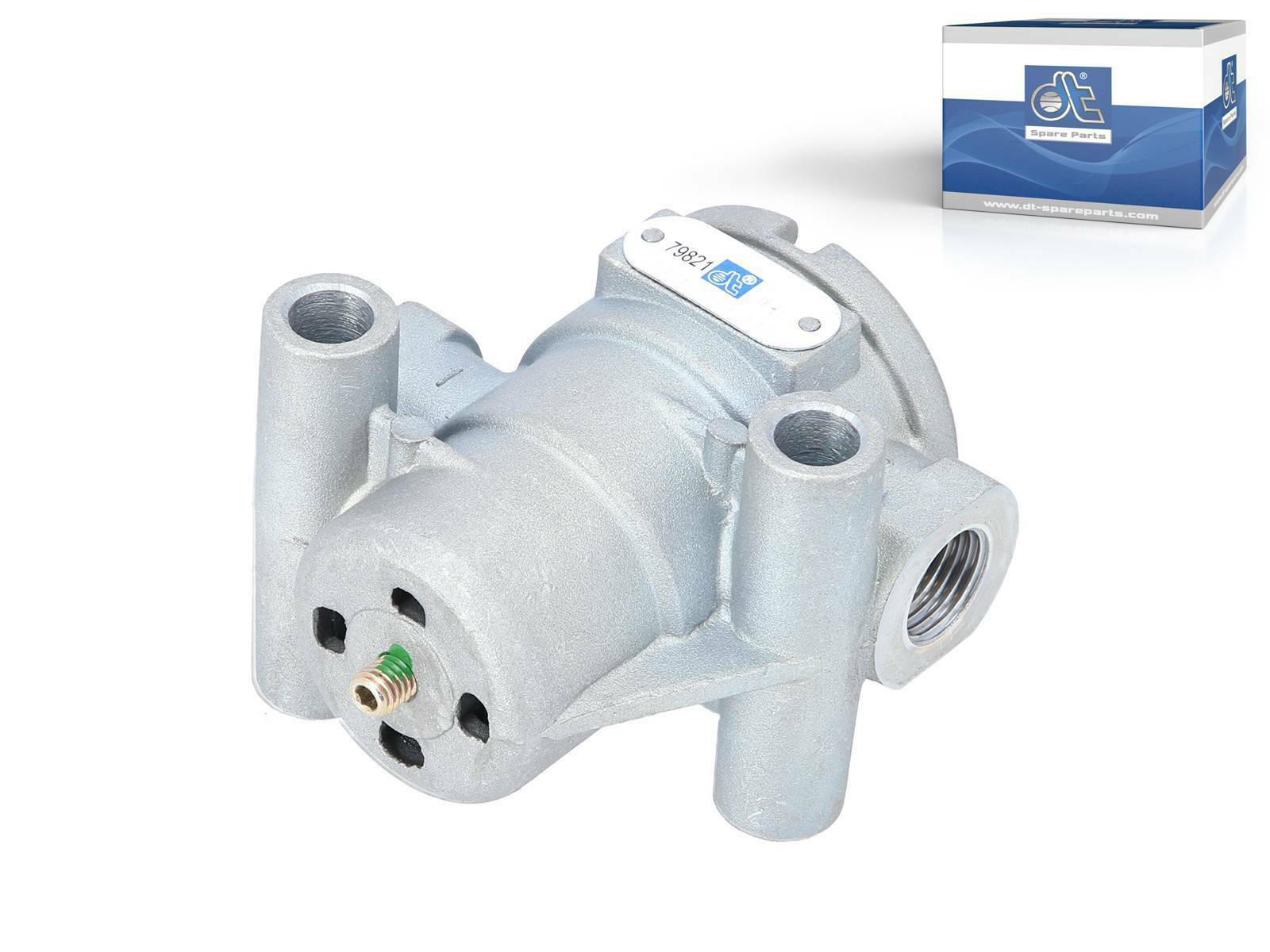 Pressure limiting valve DT Spare Parts 7.16160