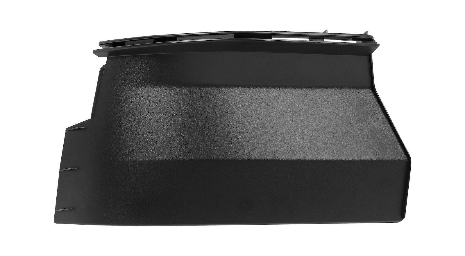 Cover DT Spare Parts 7.71022 Cover front grill, right