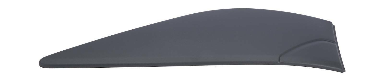 Cover moulding DT Spare Parts 7.72145 Cover moulding fender, rear, right