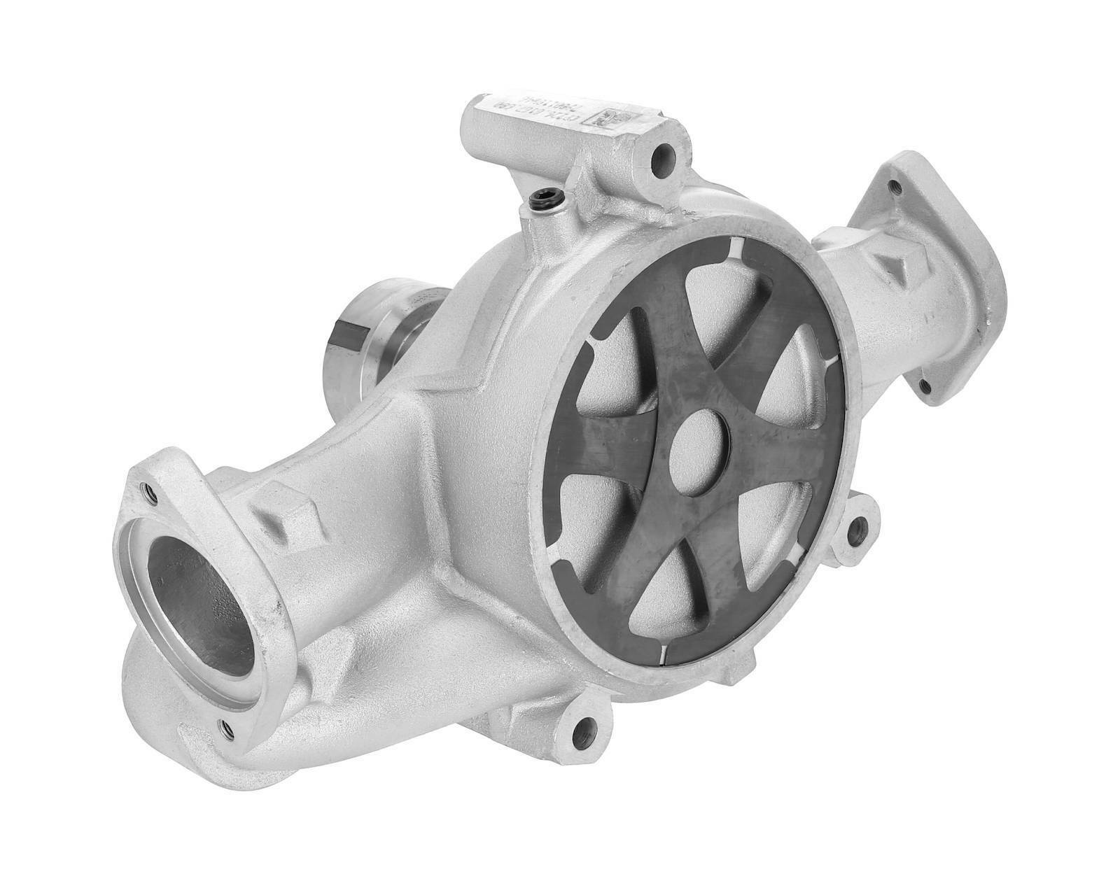 Water pump DT Spare Parts 2.15680 Water pump DI: 150 mm