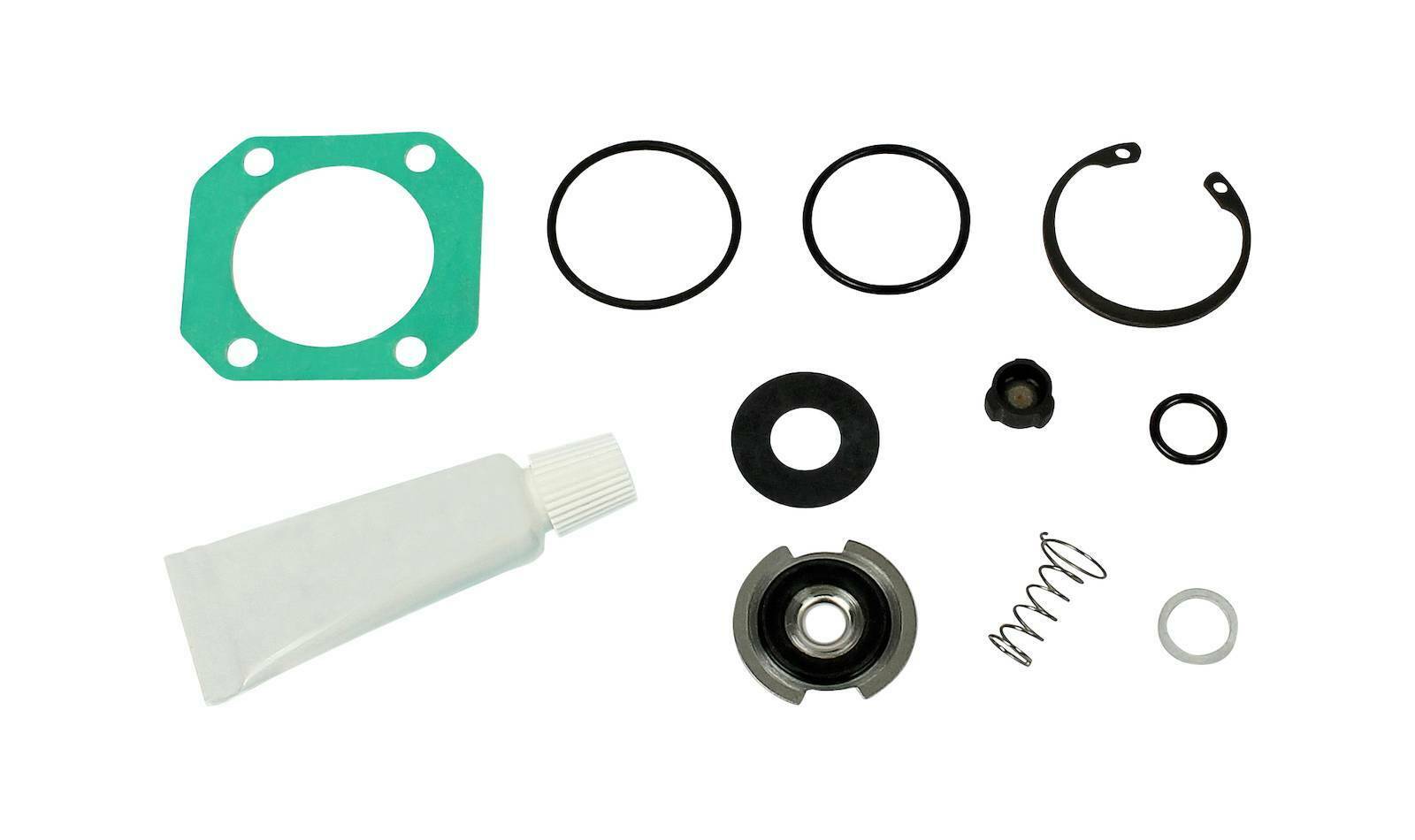 Repair kit, pressure limiting valve DT Spare Parts 3.90240
