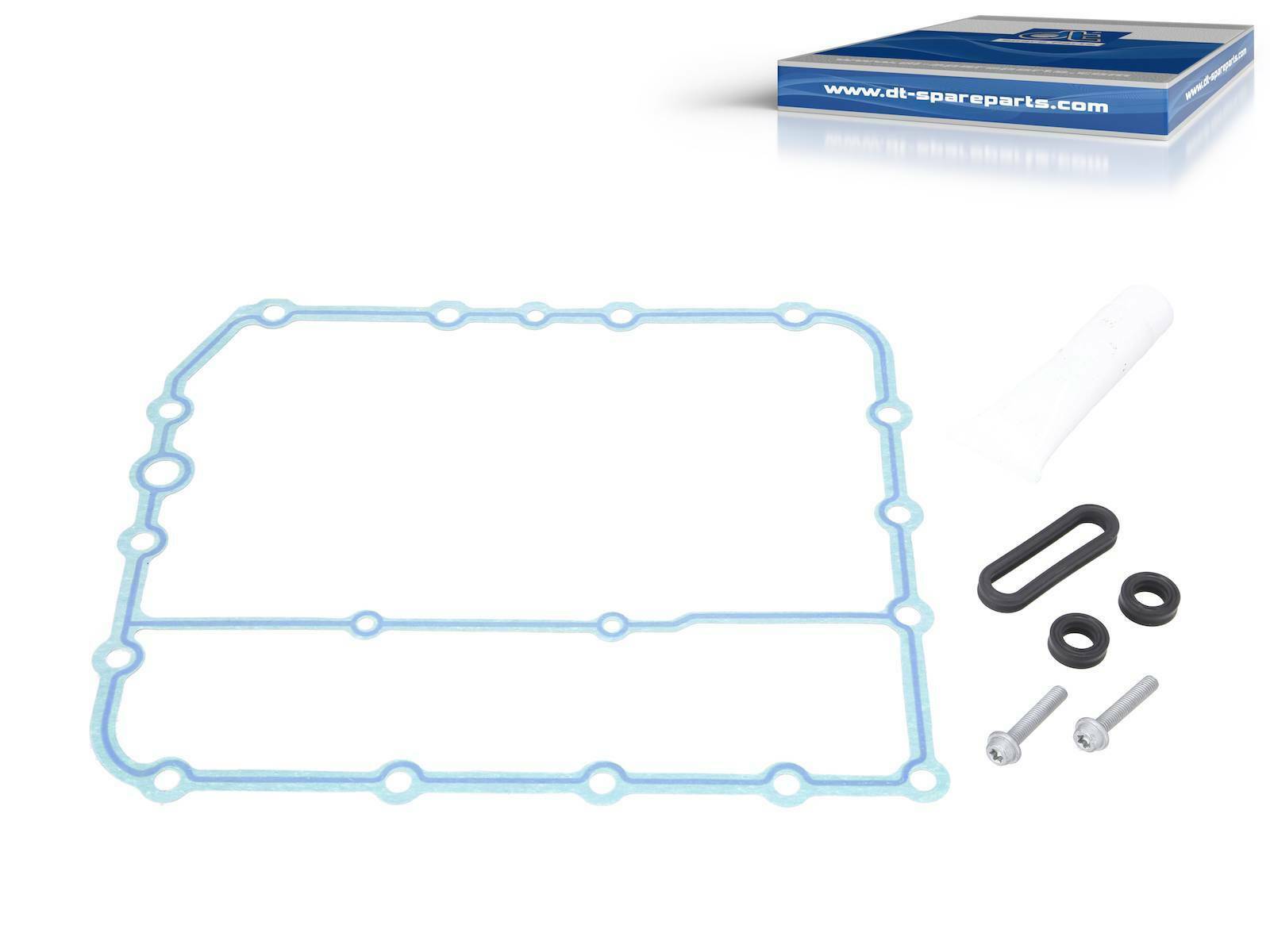 Gasket kit DT Spare Parts 3.95004 Gasket kit