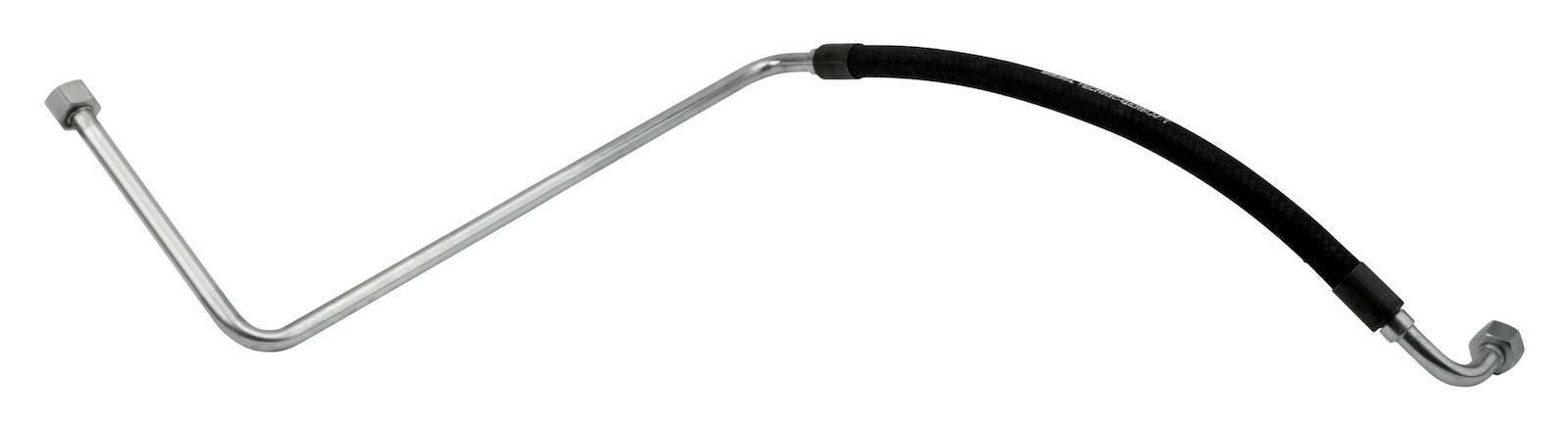 Steering hose DT Spare Parts 2.53325 Steering hose