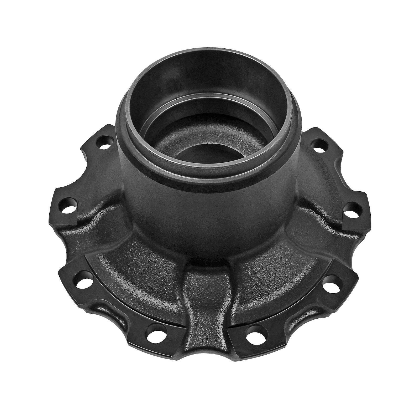 Cubo de rueda DT Spare Parts 4.67812 Cubo de rueda sin rodamientos d1: 110 mm d2: 150