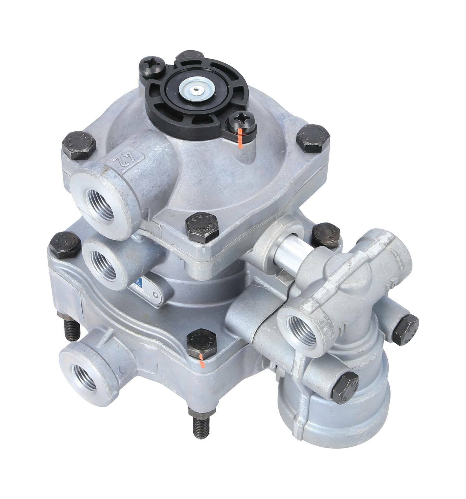 Trailer control valve DT Spare Parts 2.44078