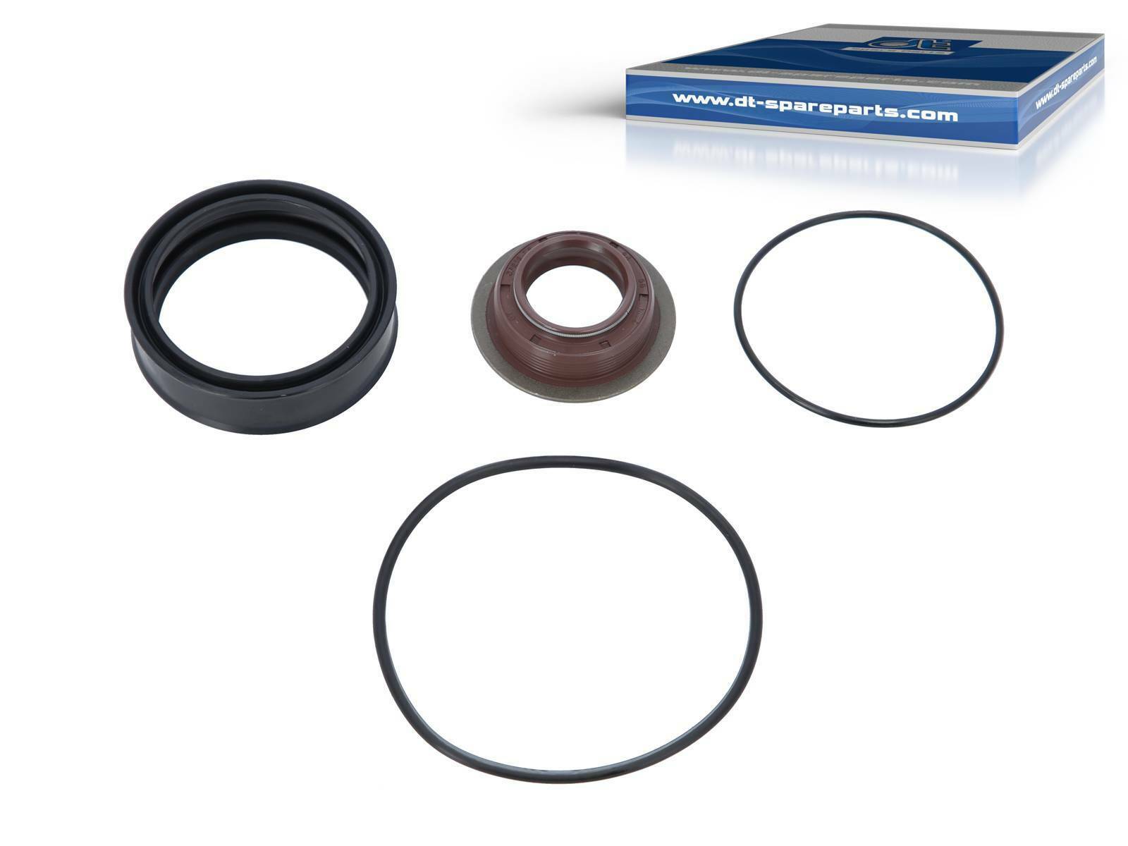 Kit de juntas DT Spare Parts 3.95101 Kit de juntas cilindro de cambio